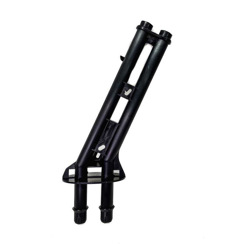 JUEGO CAÑOS RADIADOR DE CALEFACTOR