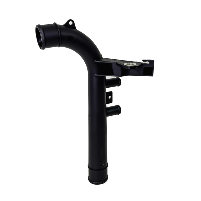 TUBO RÍGIDO CALEFACCION