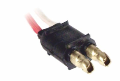1128 FICHA UNIVERSAL 2 VIAS CHATA UNIVERSAL TERMINAL MACHO