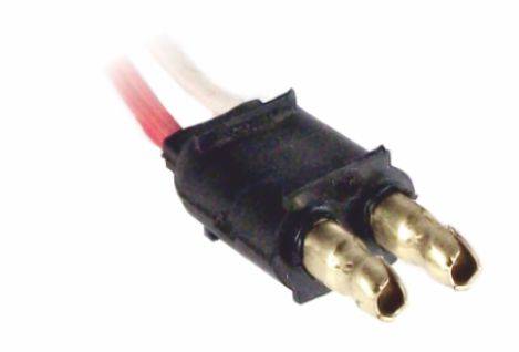 1128 FICHA UNIVERSAL 2 VIAS CHATA UNIVERSAL TERMINAL MACHO