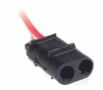 1129 FICHA UNIVERSAL 2 VIAS CHATA UNIVERSAL TERMINAL HEMBRA