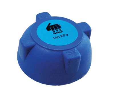 1156 TAPAS DEPOSITO ESCORT (AZUL)