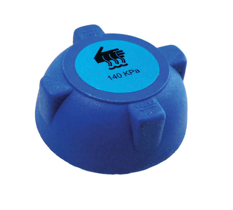 1156 TAPAS DEPOSITO ESCORT (AZUL)