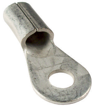 11651 Terminal ojal de cobre estañado para cable 50 mm. (924)