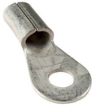11651 Terminal ojal de cobre estañado para cable 50 mm. (924)