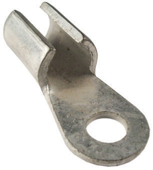 11652 Terminal ojal de cobre estañado para cable 70 mm. (925)
