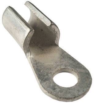11652 Terminal ojal de cobre estañado para cable 70 mm. (925)