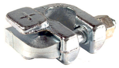 11705 Borne para bateria super Diesel tipo 