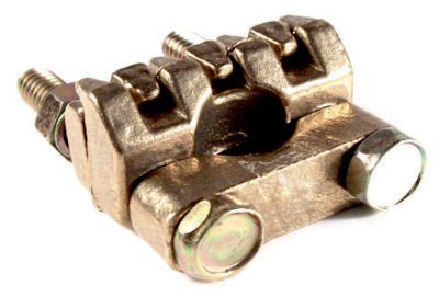 11707 Borne para bateria tipo Mordaza Diesel