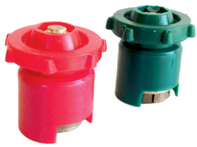 11716 Borne para bateria tipo Renault - Peugeot Positivo