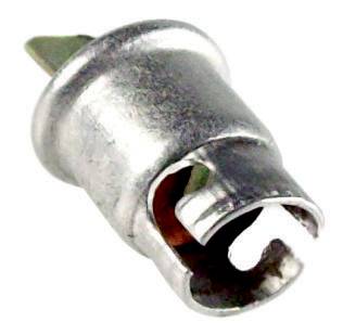 1203 PORTALAMPARA UNIVERSAL 1 POLO MIGNON LUZ INSTRUMENTAL