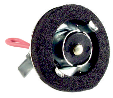 1221 PORTALAMPARA FORD 1 POLO FAROL DELANTERO-TRASERO FORD