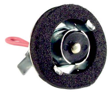 1221 PORTALAMPARA FORD 1 POLO FAROL DELANTERO-TRASERO FORD