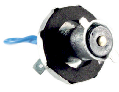 1223 PORTALAMPARA RENAULT 1 POLO FAROL DELANTERO R6-1