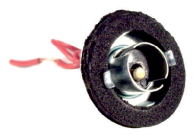 1230 PORTALAMPARA FORD 1 POLO GIRO DELANTERO FORD SIERRA