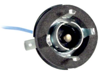 1233 PORTALAMPARA PEUGEOT 1 POLO GIRO DEL PEUGEOT 405