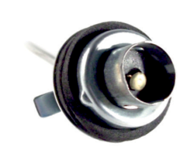 1237 PORTALAMPARA VOLKSWAGEN 1 POLO GIRO DELANTERO GOL H-97
