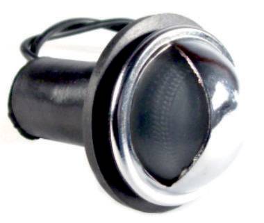 1240 PORTALAMPARA FORD ALUMBRA PATENTE FORD F100 HASTA 82