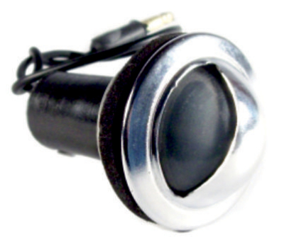 1241 PORTALAMPARA FORD ALUMBRA PATENTE FORD F100 82-95