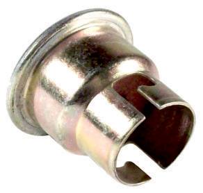1243 PORTALAMPARA FIAT 1 POLO ALUMBRA PATENTE FIAT 128