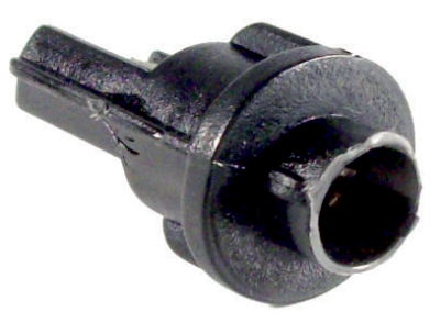 1252 PORTALAMPARA VOLKSWAGEN SENDA - GOL - SAVEIRO - QUANTUN