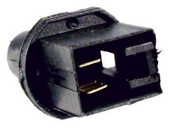 1253 PORTALAMPARA FIAT DUNA 90 AL 92 CIBIE