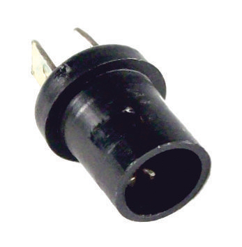 1254 PORTALAMPARA UNIVERSAL LAMPARA SIN CULOTE