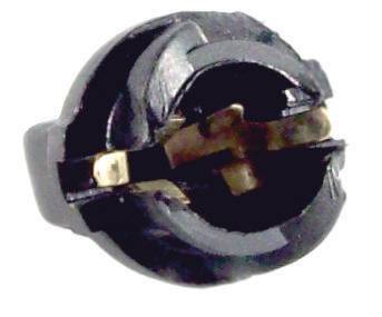 1258 PORTALAMPARA FIAT DUNA 85 AL 90