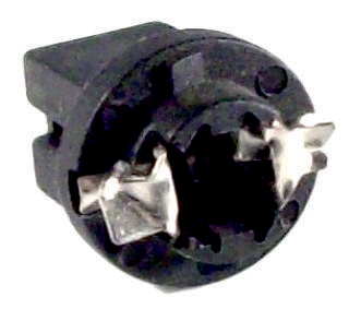 1259 PORTALAMPARA FIAT - PEUGEOT