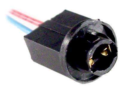 1266 PORTALAMPARA FORD FARO DELANTERO ESCORT