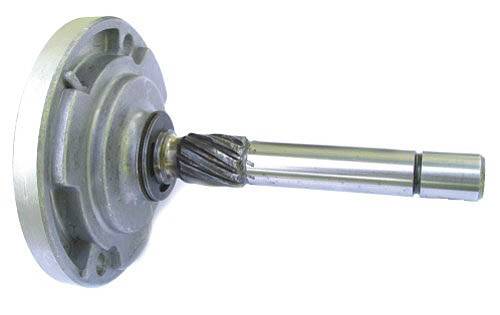 12675 Reductor Peugeot con motor Indenor/ Ford Power Stroke