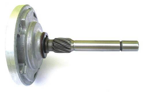 12682 Reductor Chev.Blazer/ S10/ Cummins/ MWM/ Ford Cargo/ J.Deere/ M.Benz Sprinter/ Perkins/Peugeot 504/5