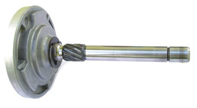 12684 Reductor Agrale/ Deutz/ John Deere/ Cummins/ Ford F100/ Perkins D-28MT/ MWM/ Maxion/ Massey Ferguson