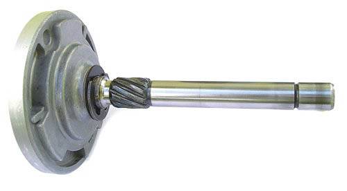 12684 Reductor Agrale/ Deutz/ John Deere/ Cummins/ Ford F100/ Perkins D-28MT/ MWM/ Maxion/ Massey Ferguson
