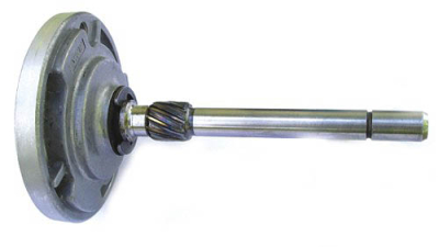 12686 Reductor Mercedes Benz/ Cummins/ Ford Camiones/ F100