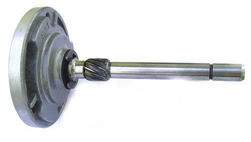 12686 Reductor Mercedes Benz/ Cummins/ Ford Camiones/ F100
