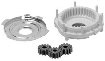 12694 Kit reparacion para reductores con equipo Bosch
