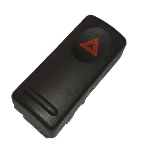 1270 Portalampara Luz testigo universal usos varios (redonda grande)