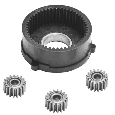 12721 Reparacion planetario Chevrolet Astra/ Vectra/ Blazer/ S10