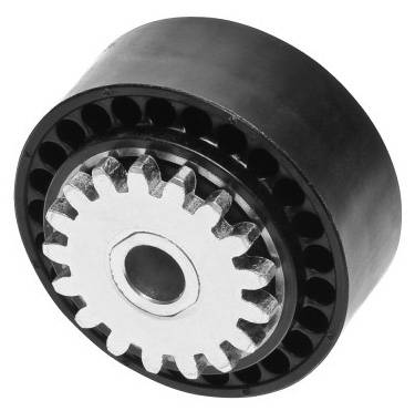 12771 Polea correa de alternador Renault Clio/ Kangoo/ Twingo 1.0