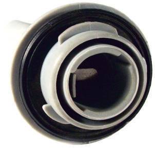 1277 PORTALAMPARA FORD 1 POLO POSICION Y GIRO F 100-RANGER