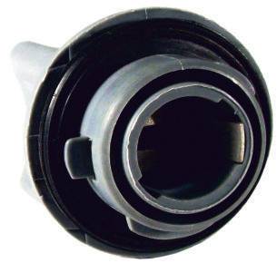 1278 PORTALAMPARA FORD 2 P POSICION Y GIRO F 100-RANGER