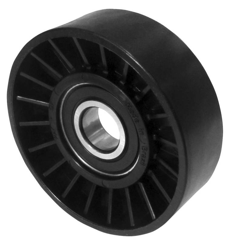 12818 Polea correa de alternador Fiat Uno Fire 8v/ Siena/ Palio