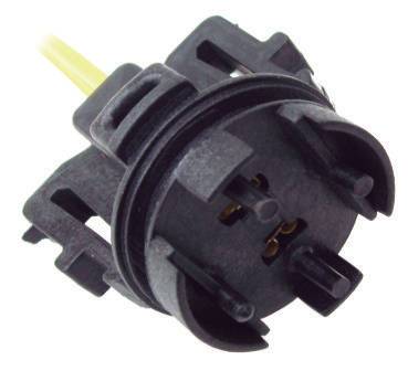 1299 Portalampara FORD Cargo / Mercedes Benz lampara H7