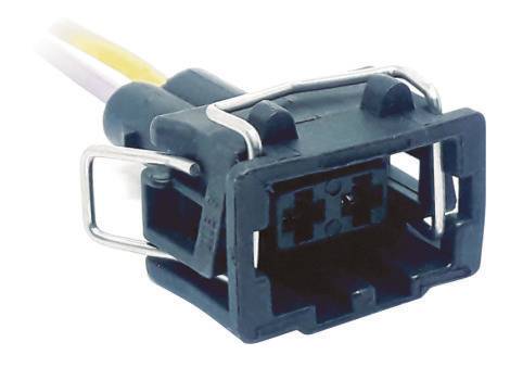 1406 FICHA VOLKSWAGEN IMPORTADA 2 VIAS SENSORES VARIOS
