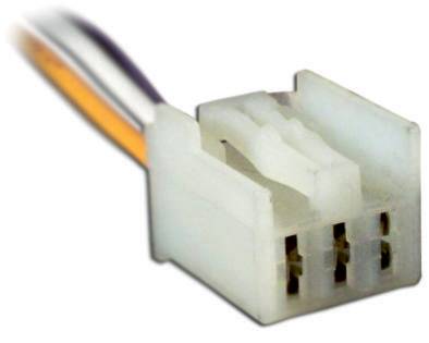 1421 FICHA FIAT IMPORTADA 3V FIAT TEMPRA-TIPO INTERRUPTOR