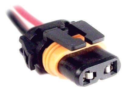 1440 FICHA FORD IMPORTADA 2V FORD-FIAT LAMPARA FARO