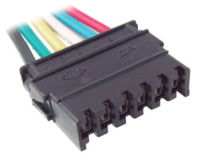1450 FICHA RENAULT IMPORTADA 6V RENAULT 19-21 ALZACRISTALES
