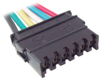 1450 FICHA RENAULT IMPORTADA 6V RENAULT 19-21 ALZACRISTALES