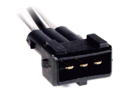 1453 FICHA RENAULT IMPORTADA 3V ENCENDIDO ELECTRONICO
